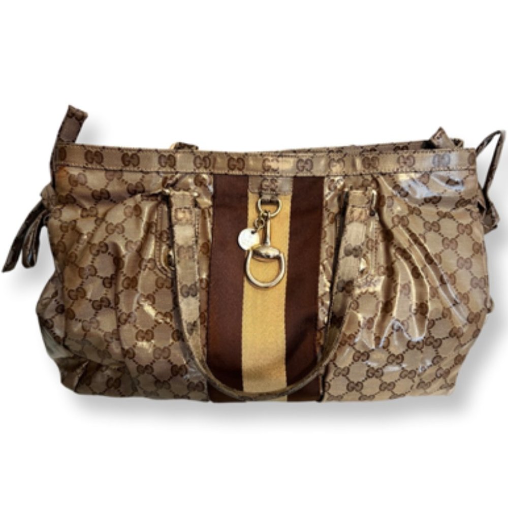 Gucci Tote Bag
